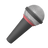 media _ mic, microphone, record, voice, music, sing, karaoke.png