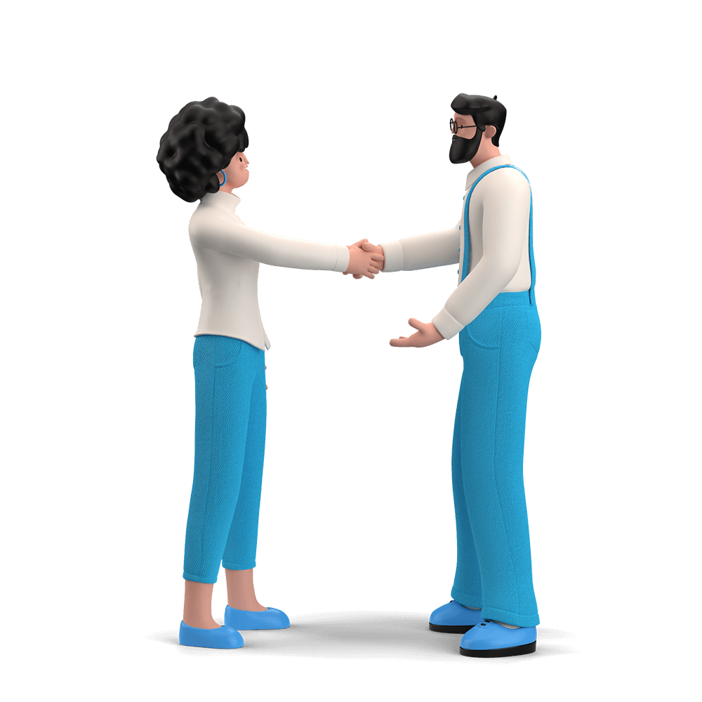 communication, business _ agreement, handshake, conversation, meeting, man, woman.png